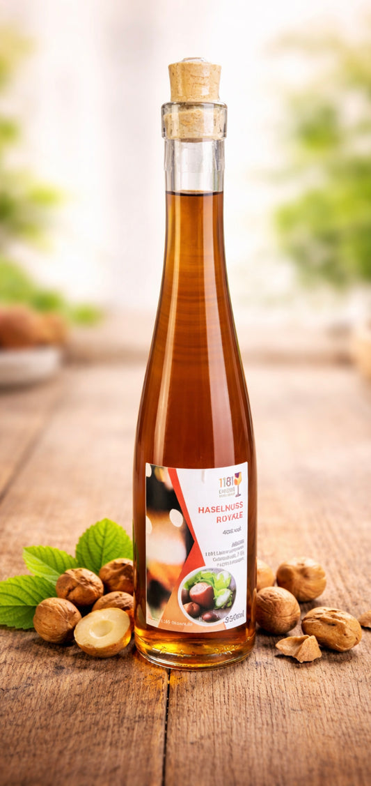 Haselnuss Royale