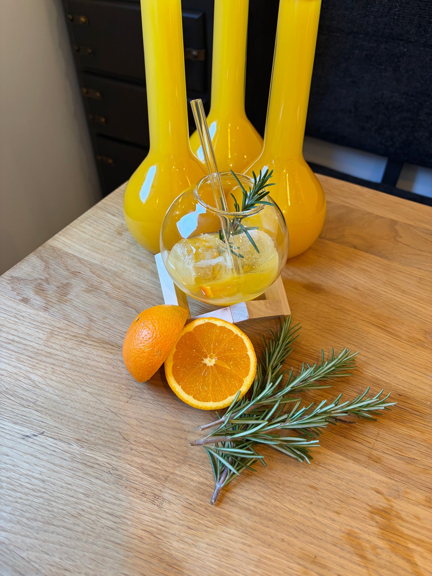 Sa Taronja Orangenlikör