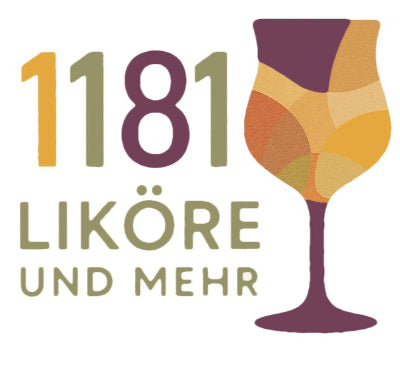 1181 Liköre und mehr