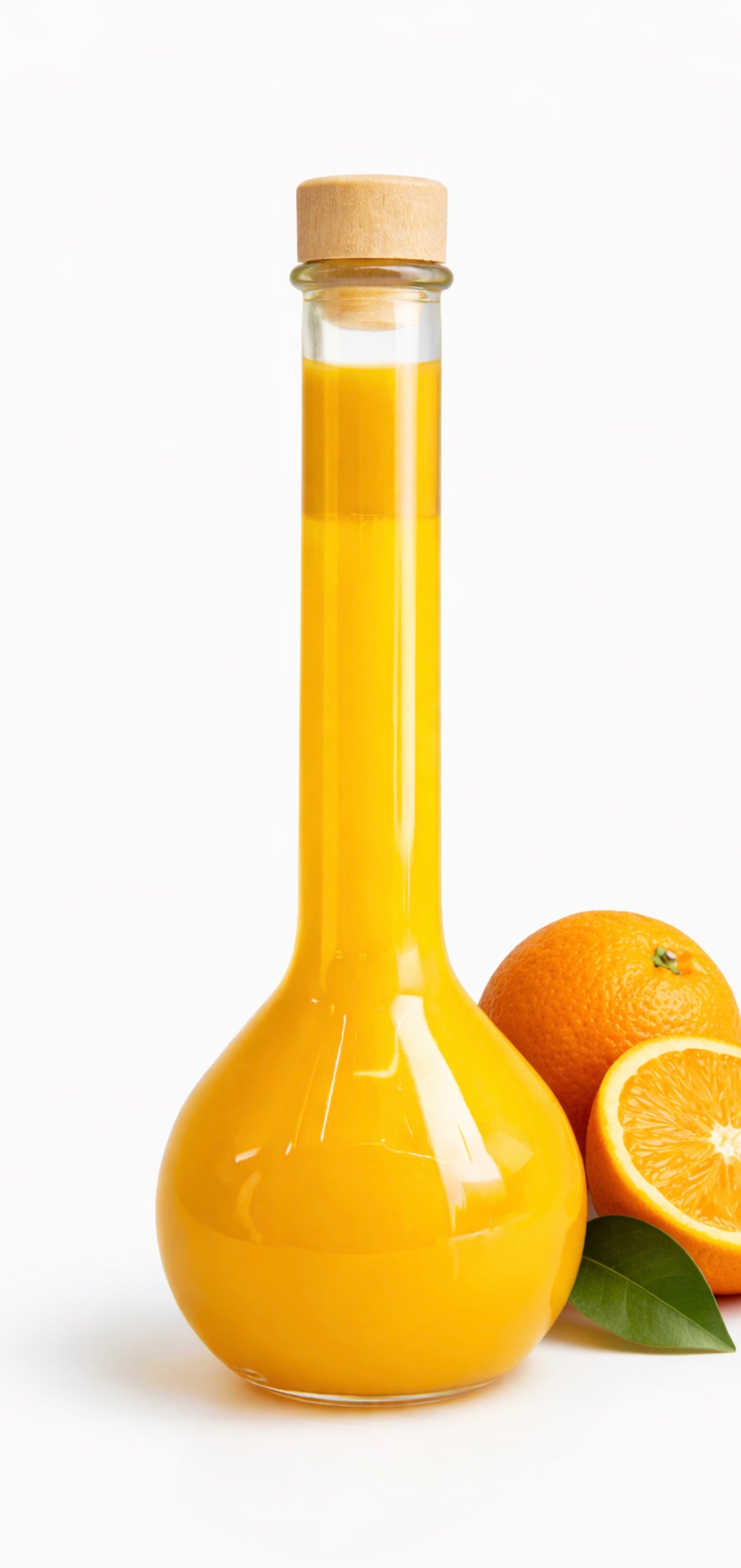 Sa Taronja Orangenlikör